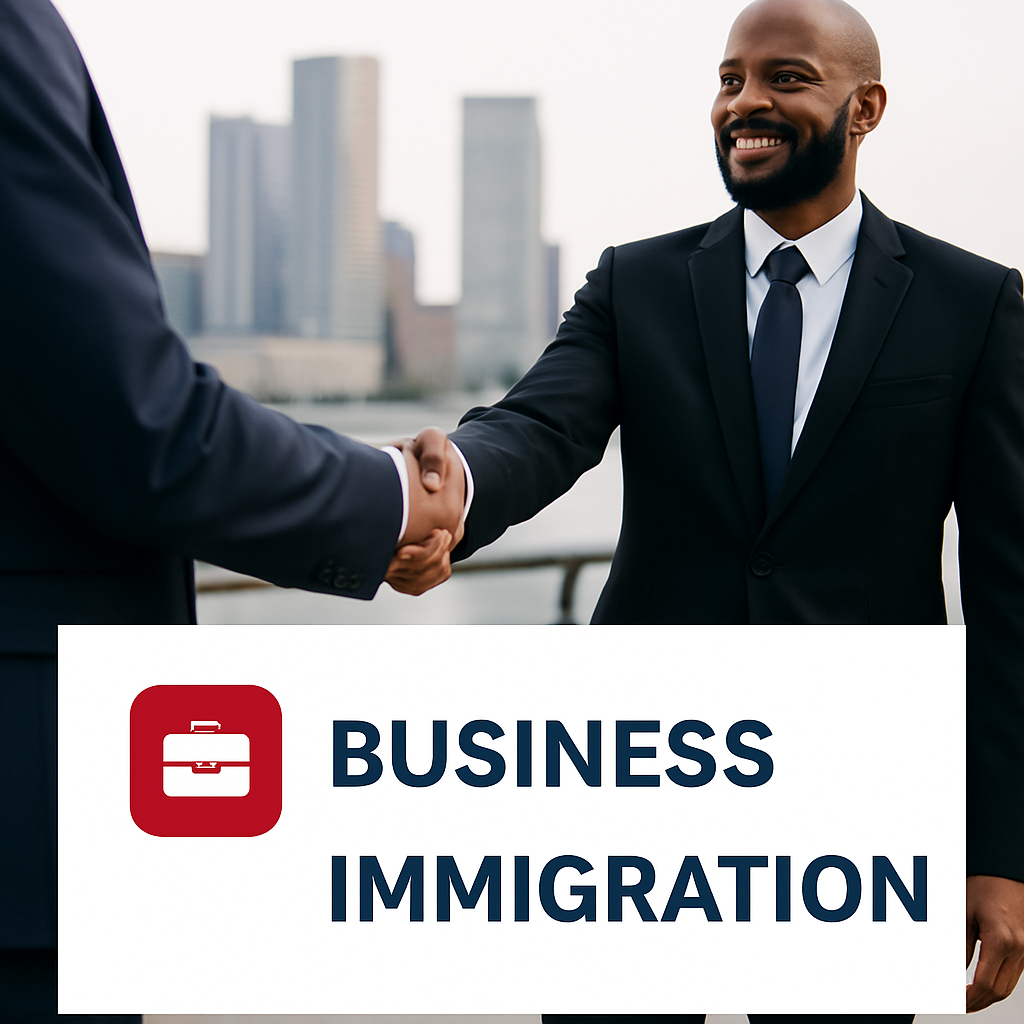 Business Immigration
