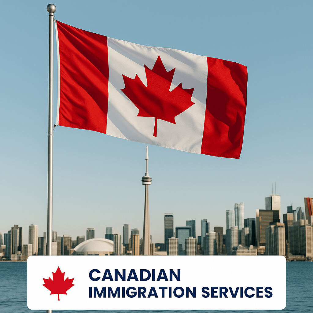Canadian Immigration