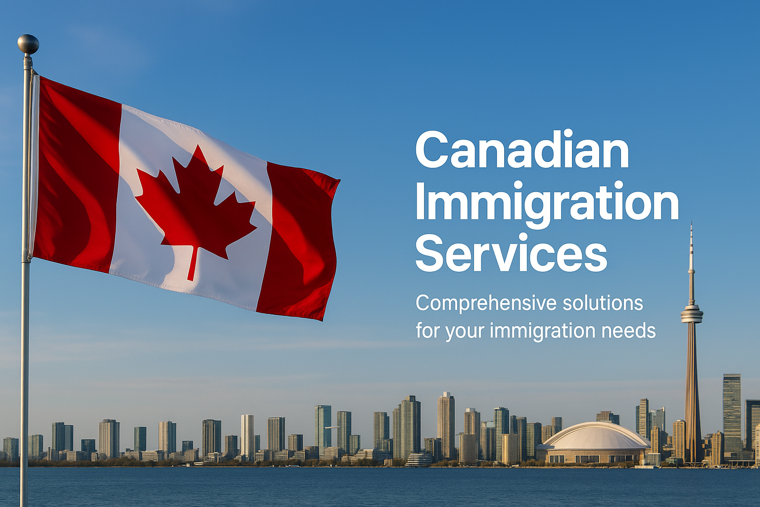 Canadian Immigration Services