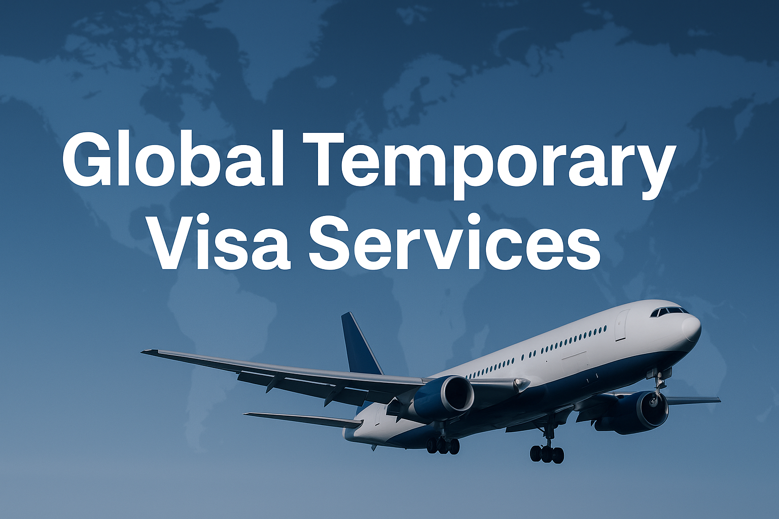 Global Temporary Visa Services