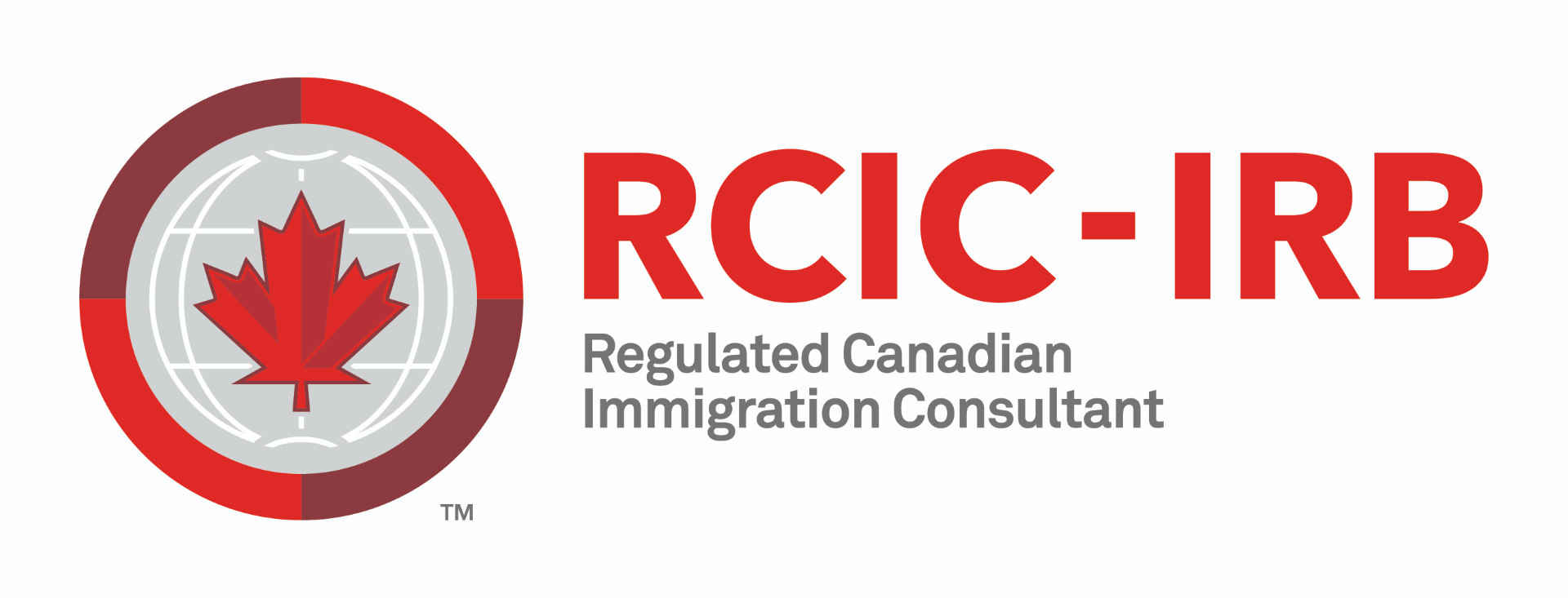RCIC-IRB Regulated Canadian Immigration Consultant